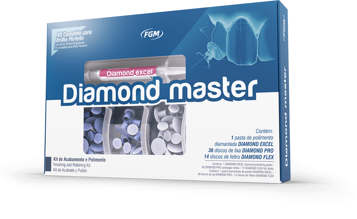 FGM Diamond Master