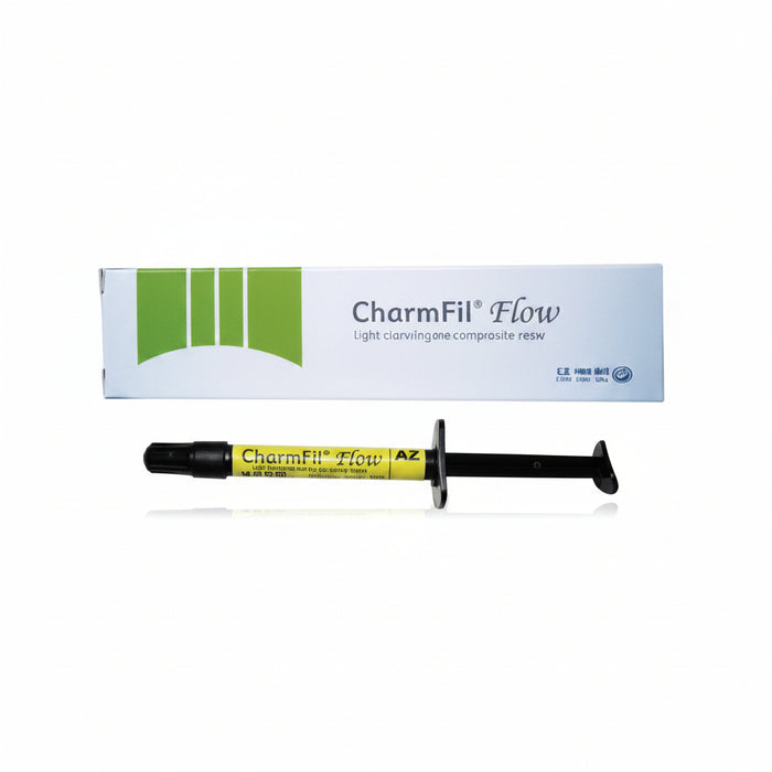 Charmfil Flow 2 Syringe of 2gr