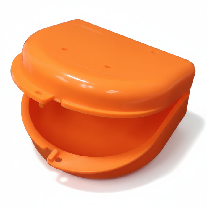 Retainer Cases IOS / حافظة رتينر