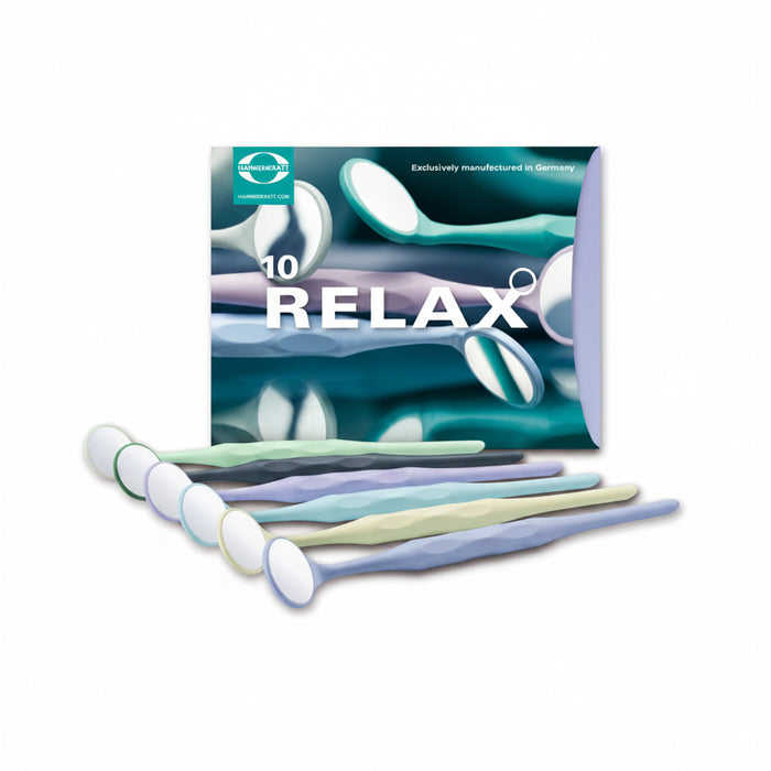 HAHNENKRATT Relax Mirrors