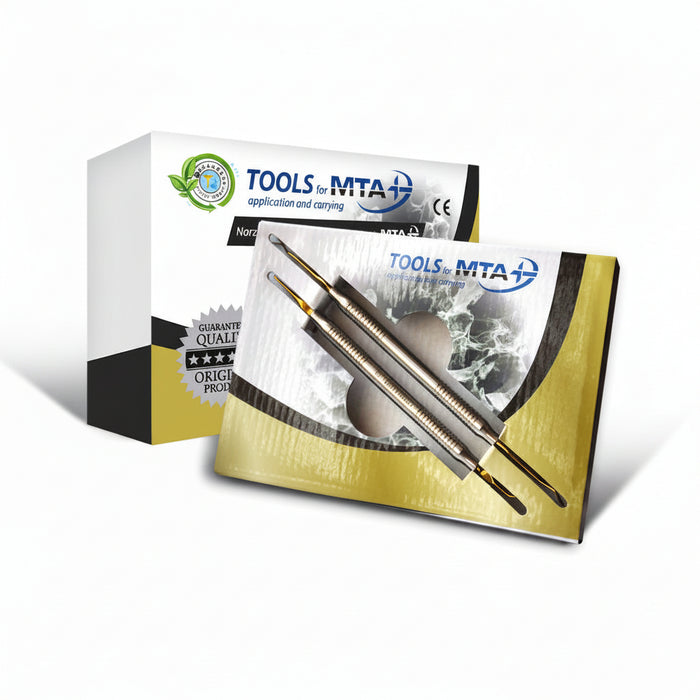 Cerkamed Tools for handling and application of MTA