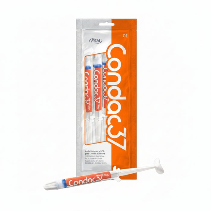 FGM Dental restoration material Condac 37