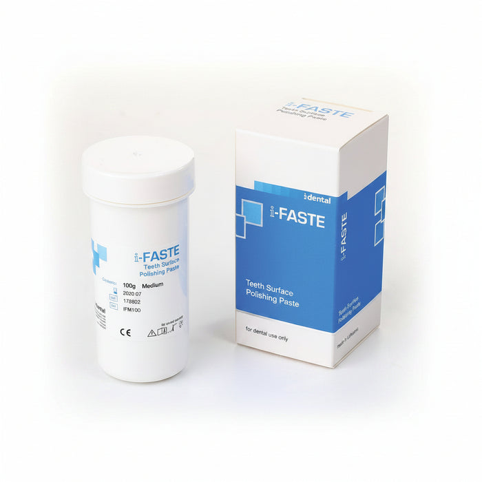 i-FASTE