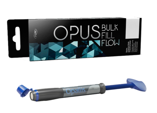 FGM Opus Bulk Fill Flow APS