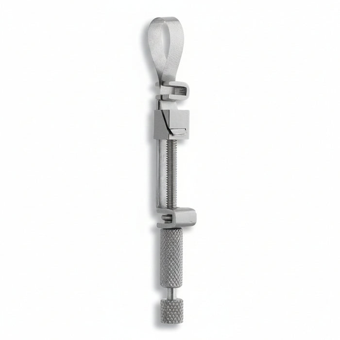 Hahnenkratt Matrix Retainers
