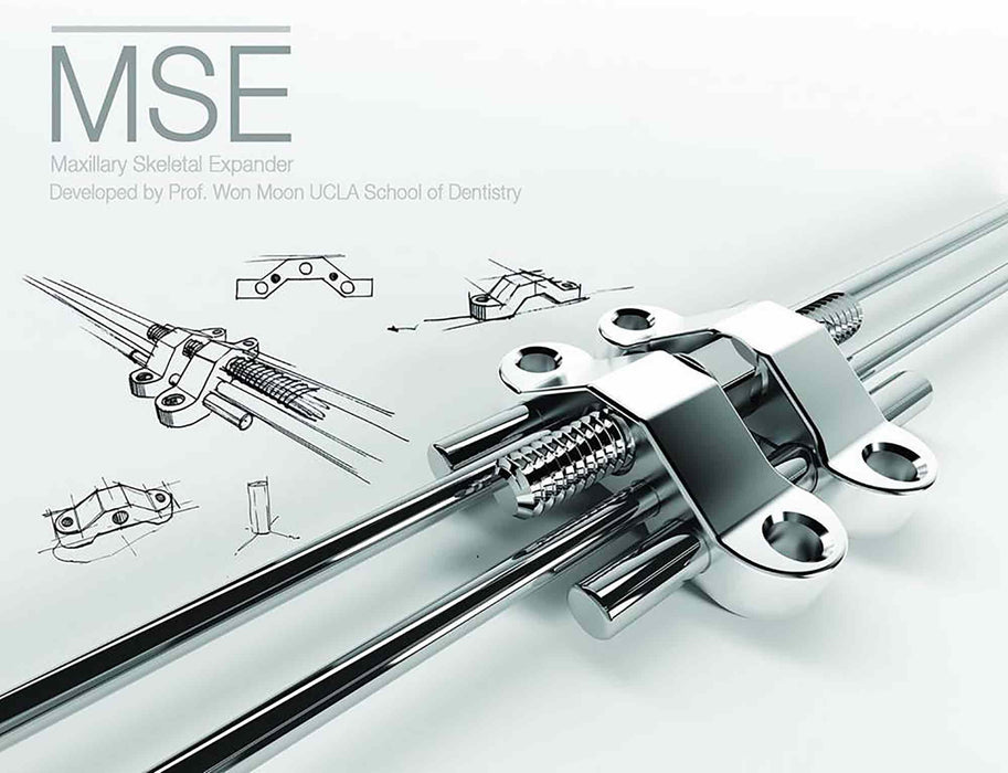 MSE Type-2 Starter Kit - 8mm