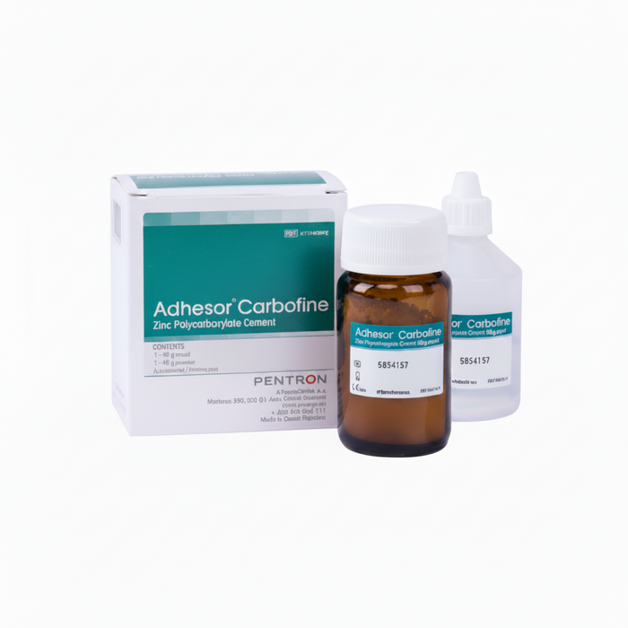 Zinc Polycarboxylate Cement Pentron