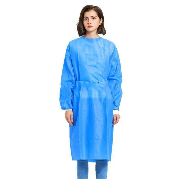 Surgical gown