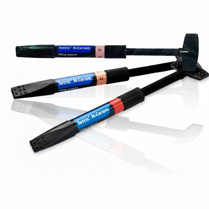 Tetric N-ceram IVOCLAR