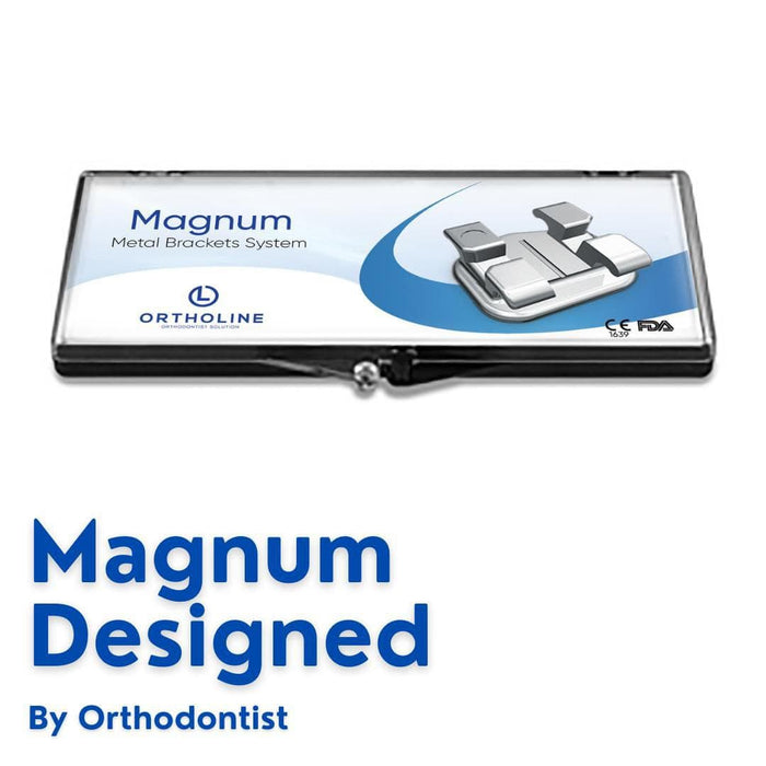 Magnum Designed Bracket (ORTHOLINE)