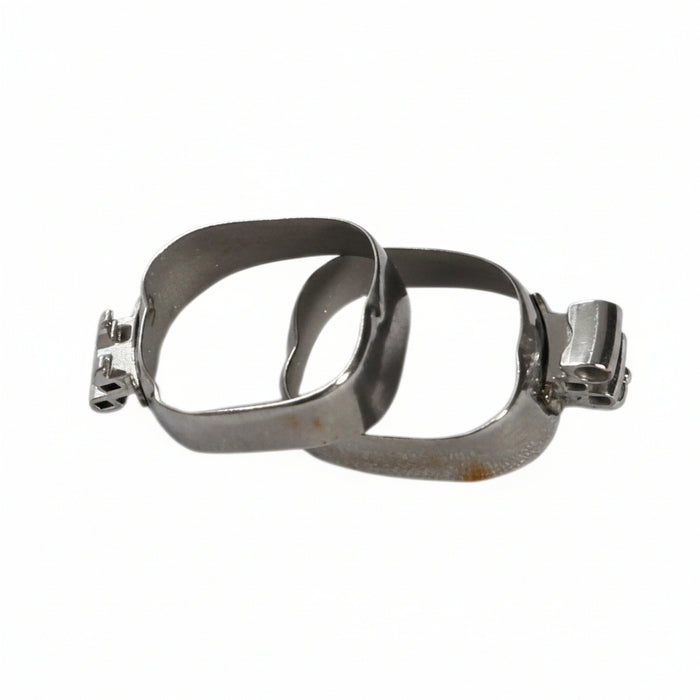 Pre Welded Molar Band