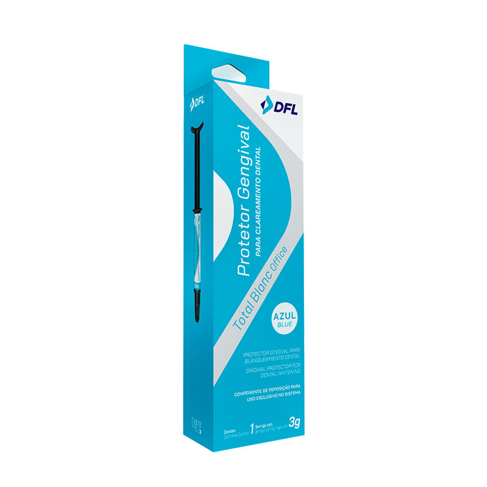 TOTAL BLANC OFFICE GINGIVAL PROTECTOR (DFL)