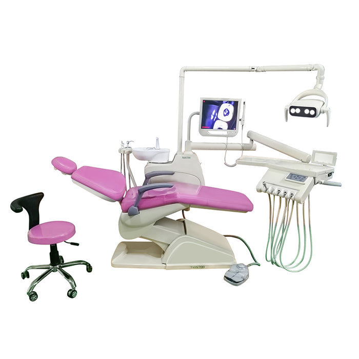 TAOS 700 Dental Chair (LINGCHEN)