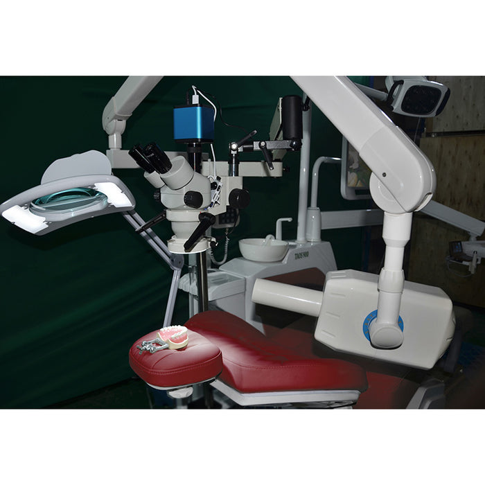 TAOS 900 Dental Chair (LINGCHEN)